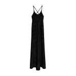 Schiaparelli Long Dress With Thin Straps Dresses in Schiaparelli Authentic Luxury Fashion at Luxury Shoes 