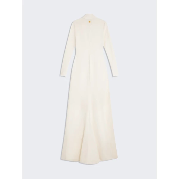 Schiaparelli Long Scarf Dress Dresses in Schiaparelli Authentic Luxury Fashion at Luxury Shoes 