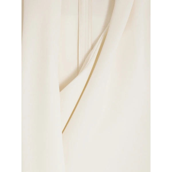 Schiaparelli Long Scarf Dress Dresses in Schiaparelli Authentic Luxury Fashion at Luxury Shoes 