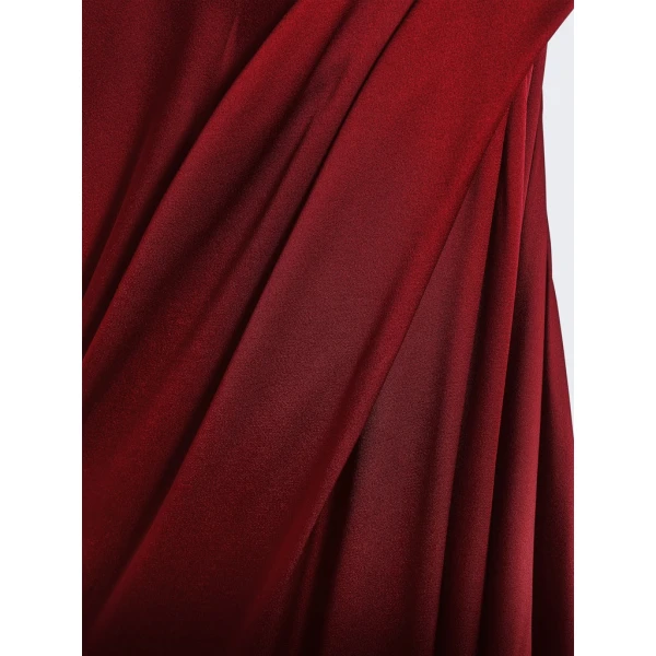 Schiaparelli Long Stoup Bustier Dress Dresses in Schiaparelli Authentic Luxury Fashion at Luxury Shoes 