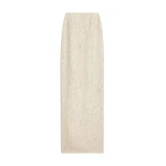 Schiaparelli Long Straight Skirt Skirts in Schiaparelli Authentic Luxury Fashion at Luxury Shoes 