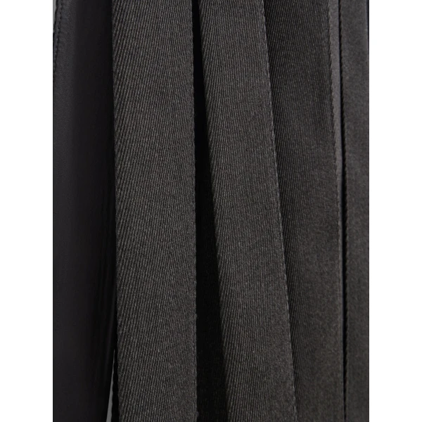 Schiaparelli Long Unstitched Ribbons Dress Dresses in Schiaparelli Authentic Luxury Fashion at Luxury Shoes 