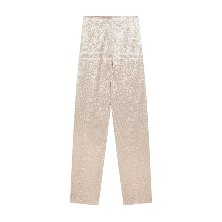 Schiaparelli Low Crotch Pants Pants in Schiaparelli Authentic Luxury Fashion at Luxury Shoes 