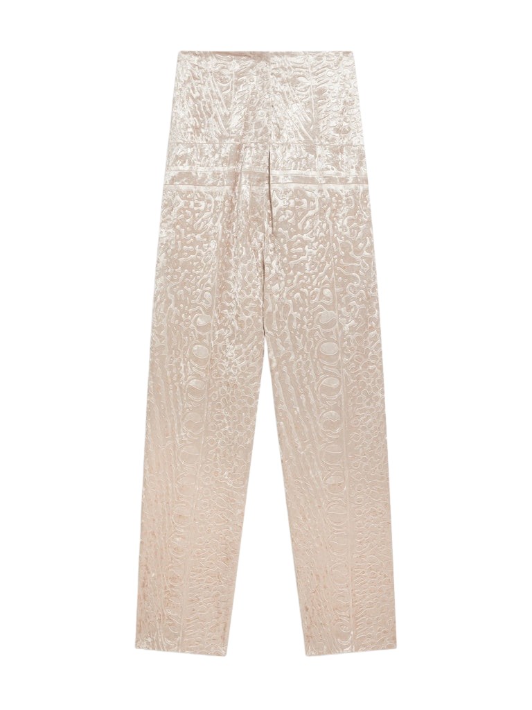 Schiaparelli Low Crotch Pants Pants in Schiaparelli Authentic Luxury Fashion at Luxury Shoes 