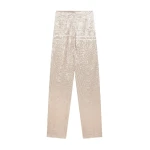 Schiaparelli Low Crotch Pants Pants in Schiaparelli Authentic Luxury Fashion at Luxury Shoes 