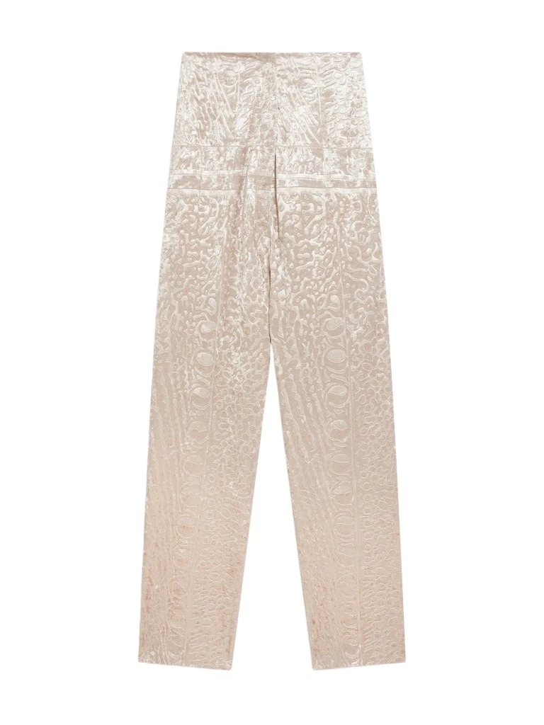 Schiaparelli-Low-Crotch-Pants62422_nobg Schiaparelli Low Crotch Pants Pants in Schiaparelli Authentic Luxury Fashion at Luxury Shoes