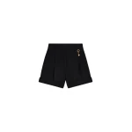 Schiaparelli Low-Rise Key Shorts Shorts in Schiaparelli Authentic Luxury Fashion at Luxury Shoes 