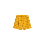 Schiaparelli Low-Rise Key Shorts Shorts in Schiaparelli Authentic Luxury Fashion at Luxury Shoes 