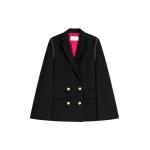 Schiaparelli Measuring Tape Cape Coats in Schiaparelli Authentic Luxury Fashion at Luxury Shoes 