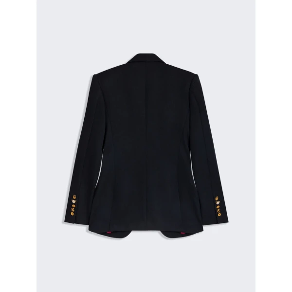 Schiaparelli Measuring Tape Jacket Jackets in Schiaparelli Authentic Luxury Fashion at Luxury Shoes 
