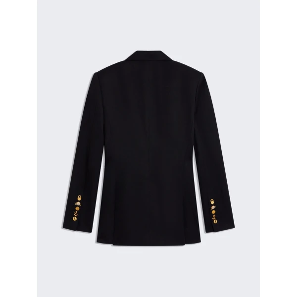 Schiaparelli Measuring Tape Jacket Jackets in Schiaparelli Authentic Luxury Fashion at Luxury Shoes 