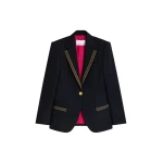 Schiaparelli Measuring Tape Jacket Jackets in Schiaparelli Authentic Luxury Fashion at Luxury Shoes 