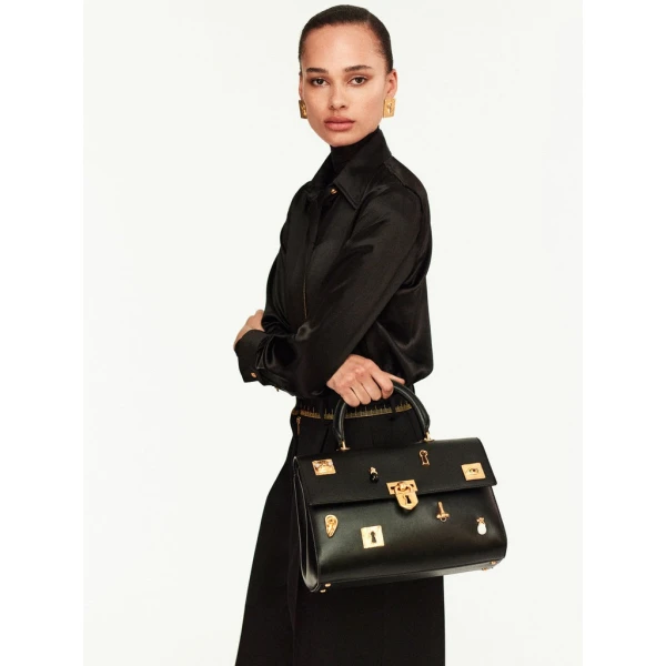 Schiaparelli Measuring Tape Shirt Tops in Schiaparelli Authentic Luxury Fashion at Luxury Shoes 