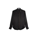 Schiaparelli Measuring Tape Shirt Tops in Schiaparelli Authentic Luxury Fashion at Luxury Shoes 