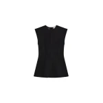 Schiaparelli Measuring Tape Top Tops in Schiaparelli Authentic Luxury Fashion at Luxury Shoes 