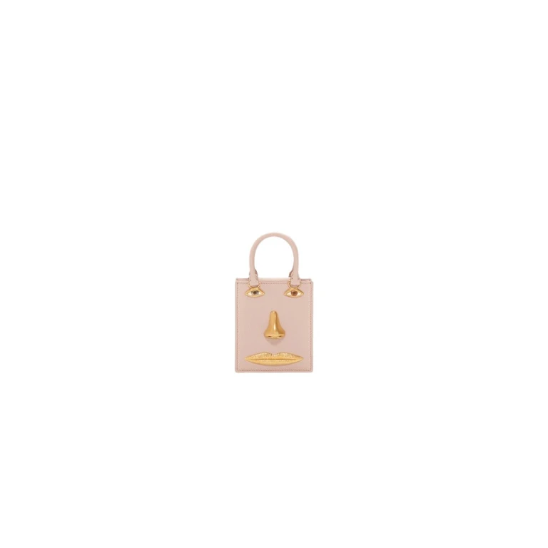 Schiaparelli Micro Face Bag
