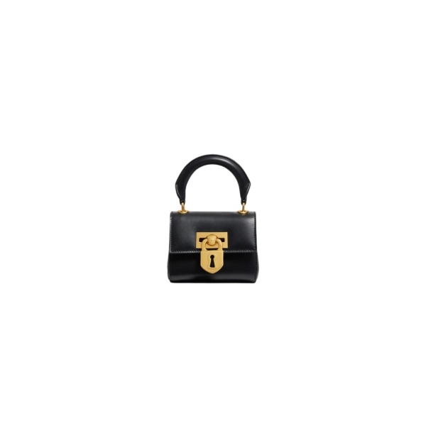 Schiaparelli Micro Secret Bag