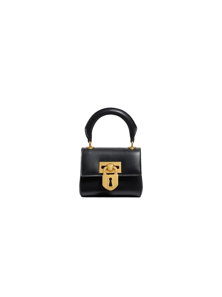 Schiaparelli Micro Secret Bag