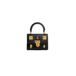 Schiaparelli Mini Bijoux Secret Bag