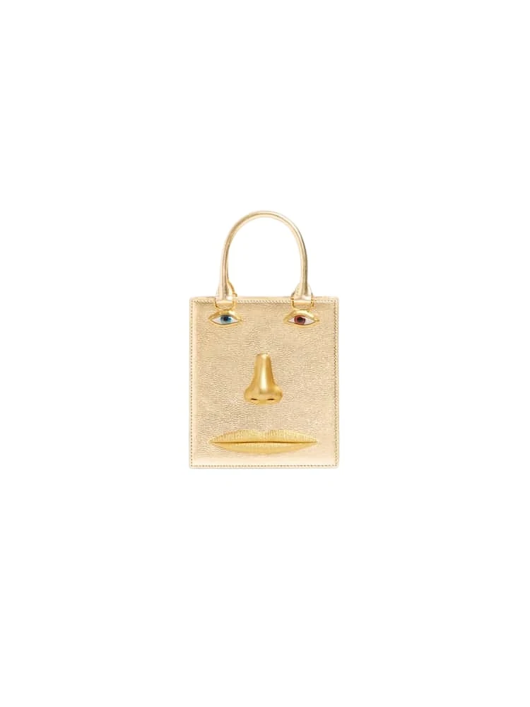 Schiaparelli-Mini-Face-Bag-1528350_nobg Schiaparelli Mini Face Bag