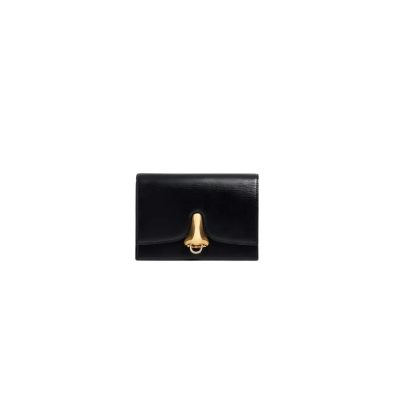 Schiaparelli Mini Nose Bag