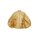 Schiaparelli Officer Collar Shirt Tops in Schiaparelli Authentic Luxury Fashion at Luxury Shoes 