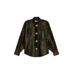 Schiaparelli Oversized Shirt Tops in Schiaparelli Authentic Luxury Fashion at Luxury Shoes 