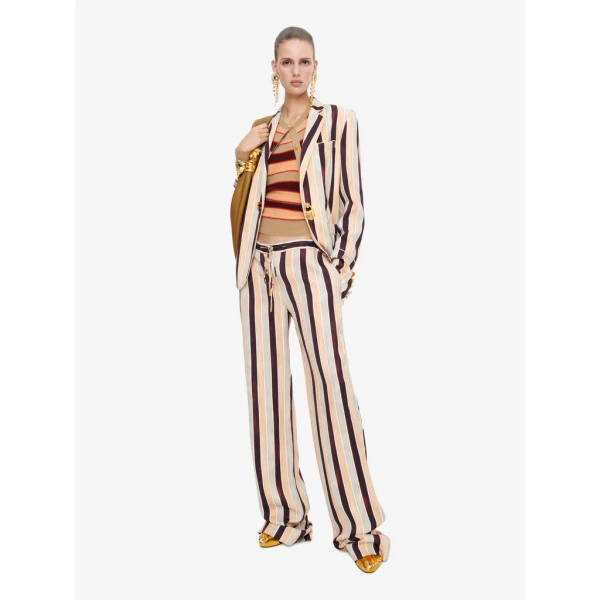Schiaparelli Padlock Jacket Jackets in Schiaparelli Authentic Luxury Fashion at Luxury Shoes 