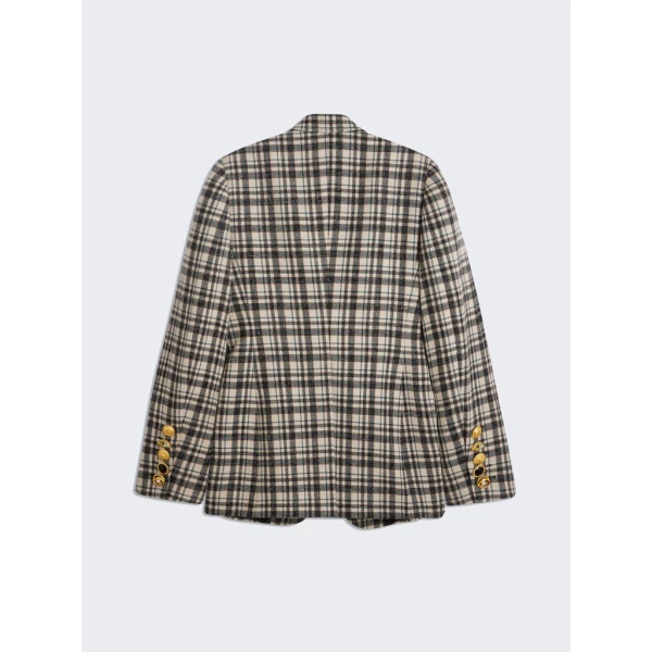 Schiaparelli Padlock Jacket Jackets in Schiaparelli Authentic Luxury Fashion at Luxury Shoes 