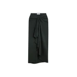 Schiaparelli Pareo Bow Skirt Skirts in Schiaparelli Authentic Luxury Fashion at Luxury Shoes 