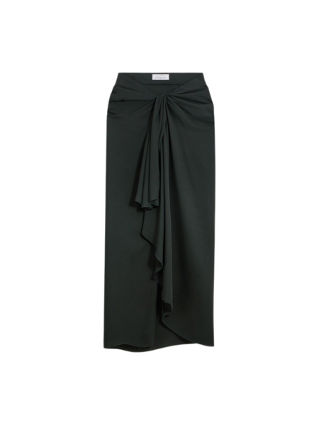 Schiaparelli Pareo Bow Skirt Skirts in Schiaparelli Authentic Luxury Fashion at Luxury Shoes 