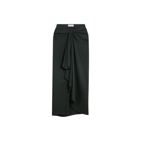 Schiaparelli Pareo Bow Skirt Skirts in Schiaparelli Authentic Luxury Fashion at Luxury Shoes 