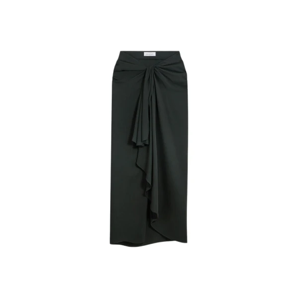 Schiaparelli Pareo Bow Skirt Skirts in Schiaparelli Authentic Luxury Fashion at Luxury Shoes 
