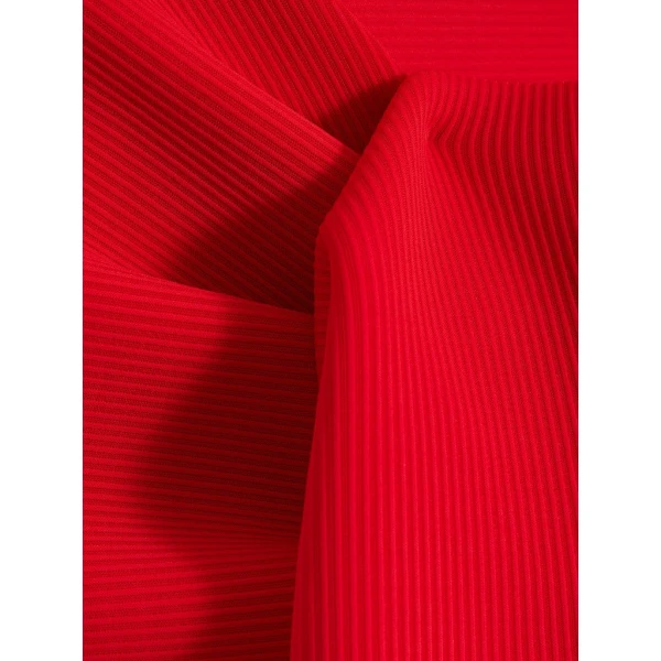 Schiaparelli Pareo Neoprene Miniskirt Skirts in Schiaparelli Authentic Luxury Fashion at Luxury Shoes 