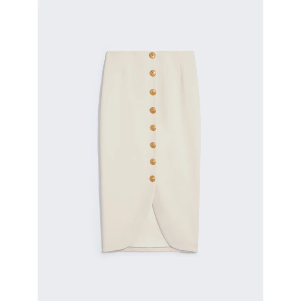 Schiaparelli Pencil Skirt Skirts in Schiaparelli Authentic Luxury Fashion at Luxury Shoes 