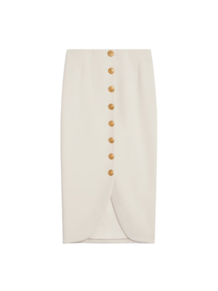 Schiaparelli Pencil Skirt Skirts in Schiaparelli Authentic Luxury Fashion at Luxury Shoes 