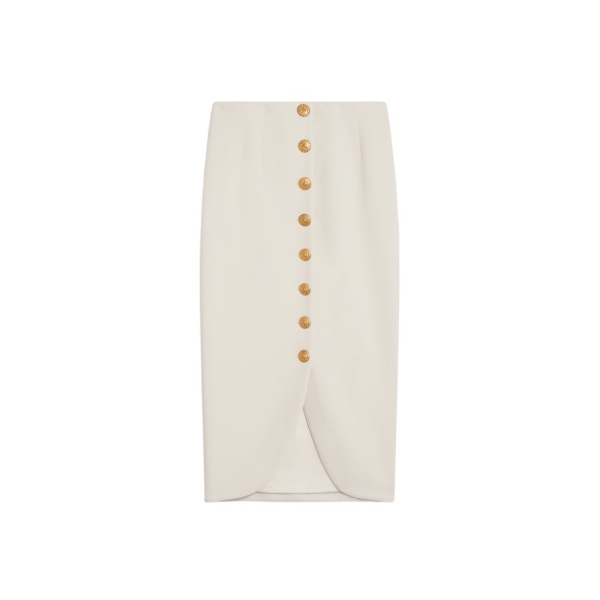 Schiaparelli Pencil Skirt Skirts in Schiaparelli Authentic Luxury Fashion at Luxury Shoes 