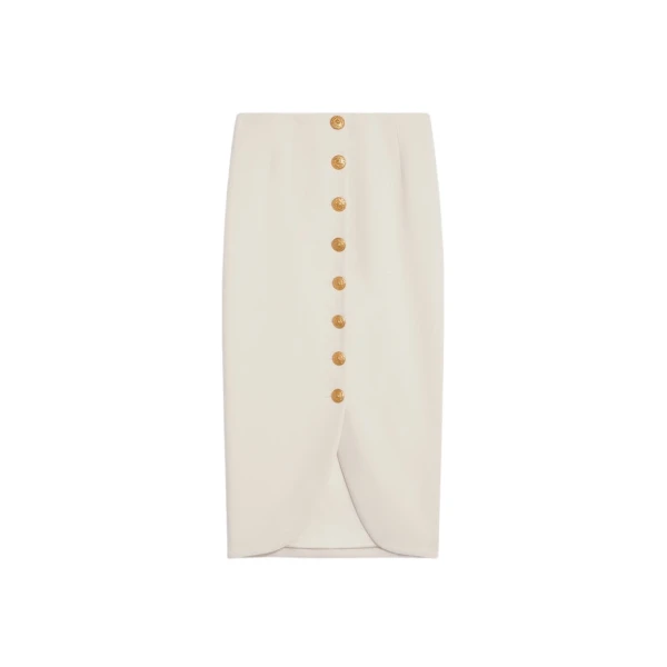 Schiaparelli Pencil Skirt Skirts in Schiaparelli Authentic Luxury Fashion at Luxury Shoes 