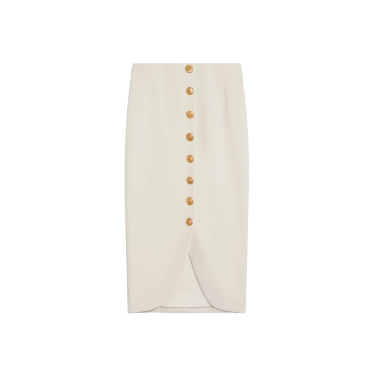 Schiaparelli Pencil Skirt Skirts in Schiaparelli Authentic Luxury Fashion at Luxury Shoes 