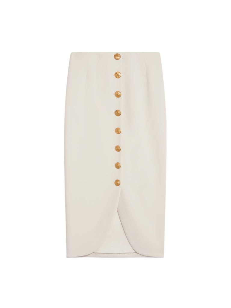 Schiaparelli Pencil Skirt Skirts in Schiaparelli Authentic Luxury Fashion at Luxury Shoes 