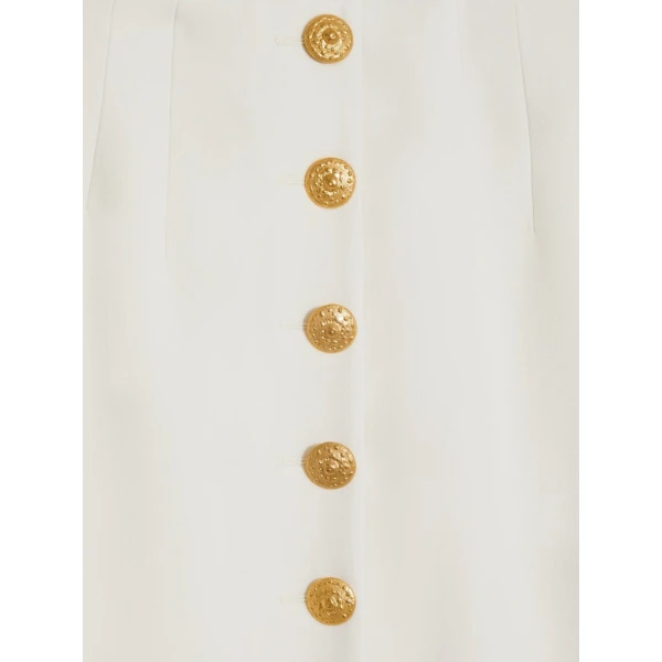 Schiaparelli Pencil Skirt Skirts in Schiaparelli Authentic Luxury Fashion at Luxury Shoes 