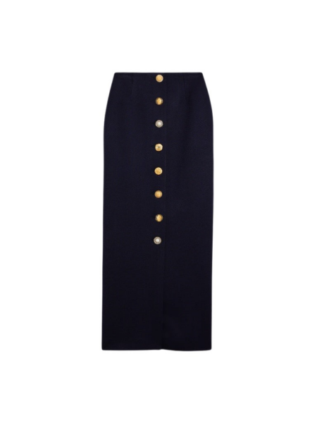 Schiaparelli Pencil Skirt Skirts in Schiaparelli Authentic Luxury Fashion at Luxury Shoes 