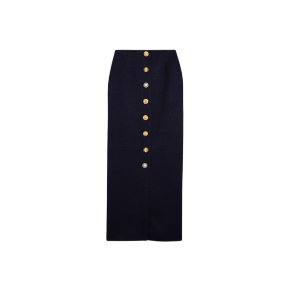 Schiaparelli Pencil Skirt Skirts in Schiaparelli Authentic Luxury Fashion at Luxury Shoes 