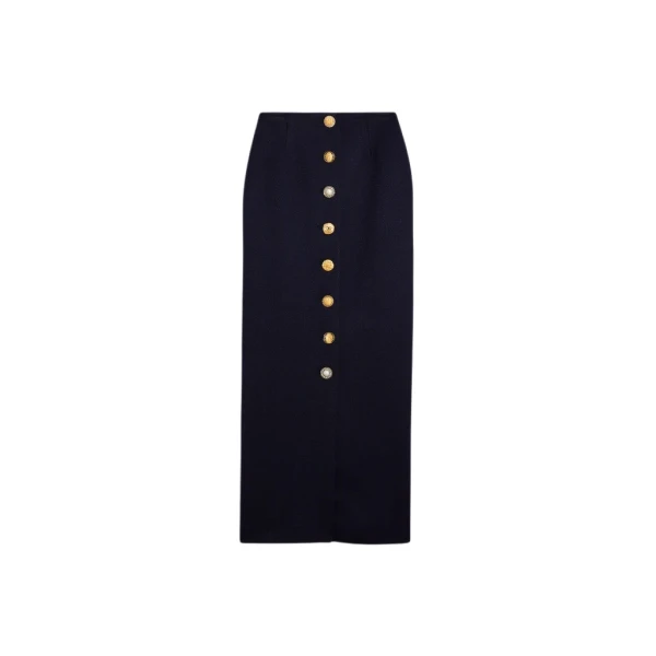Schiaparelli Pencil Skirt Skirts in Schiaparelli Authentic Luxury Fashion at Luxury Shoes 