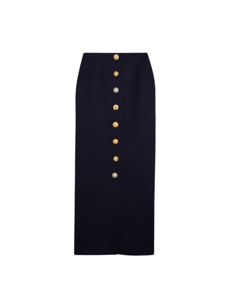 Schiaparelli Pencil Skirt Skirts in Schiaparelli Authentic Luxury Fashion at Luxury Shoes 
