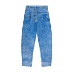 Schiaparelli Perfect Cotton Cowboy Pants Pants in Schiaparelli Authentic Luxury Fashion at Luxury Shoes 
