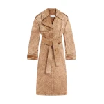Schiaparelli Perfect Cotton Trench Coats in Schiaparelli Authentic Luxury Fashion at Luxury Shoes 
