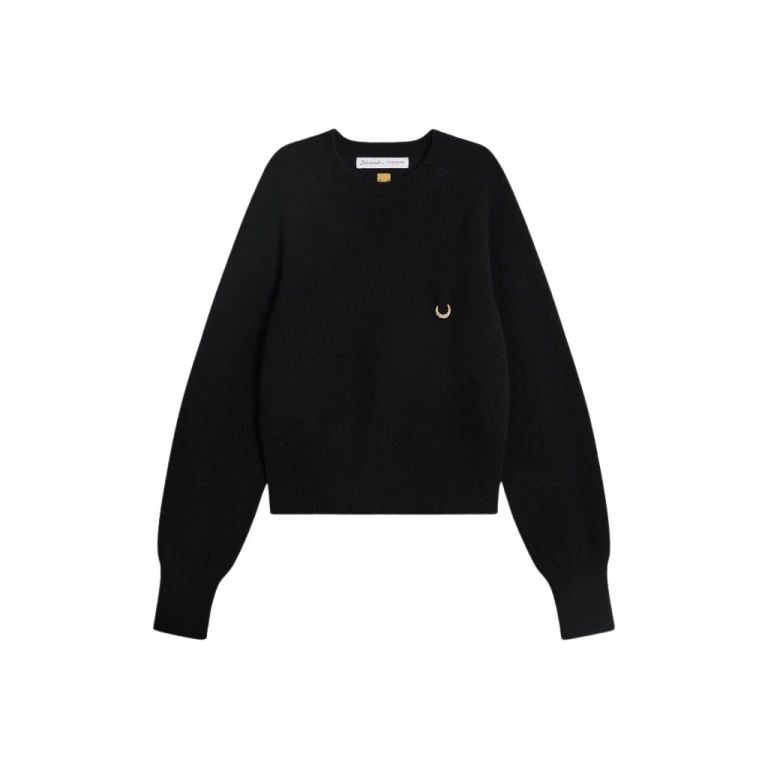 Schiaparelli Pierced Jumper Knitwear in Schiaparelli Authentic Luxury Fashion at Luxury Shoes 