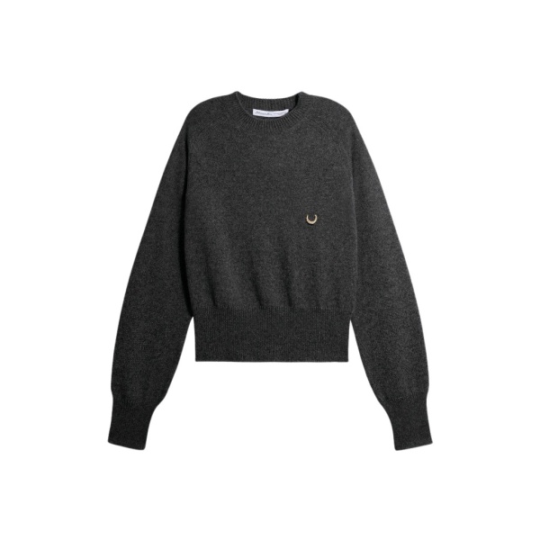 Schiaparelli Pierced Jumper Knitwear in Schiaparelli Authentic Luxury Fashion at Luxury Shoes 