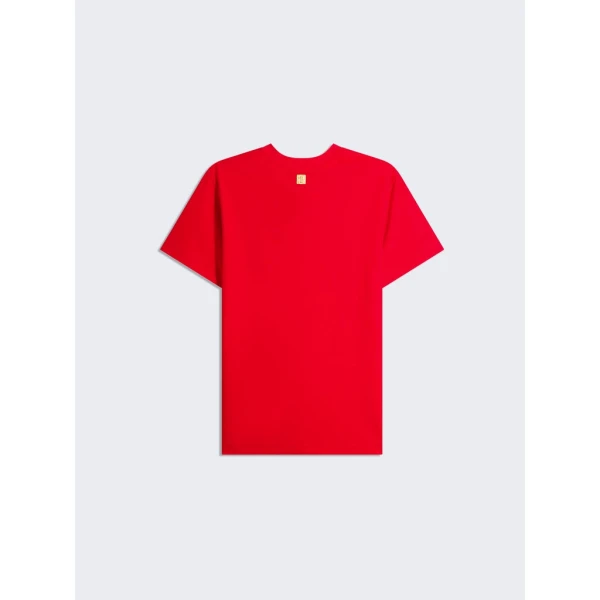 Schiaparelli Pierced T-Shirt Tops in Schiaparelli Authentic Luxury Fashion at Luxury Shoes 